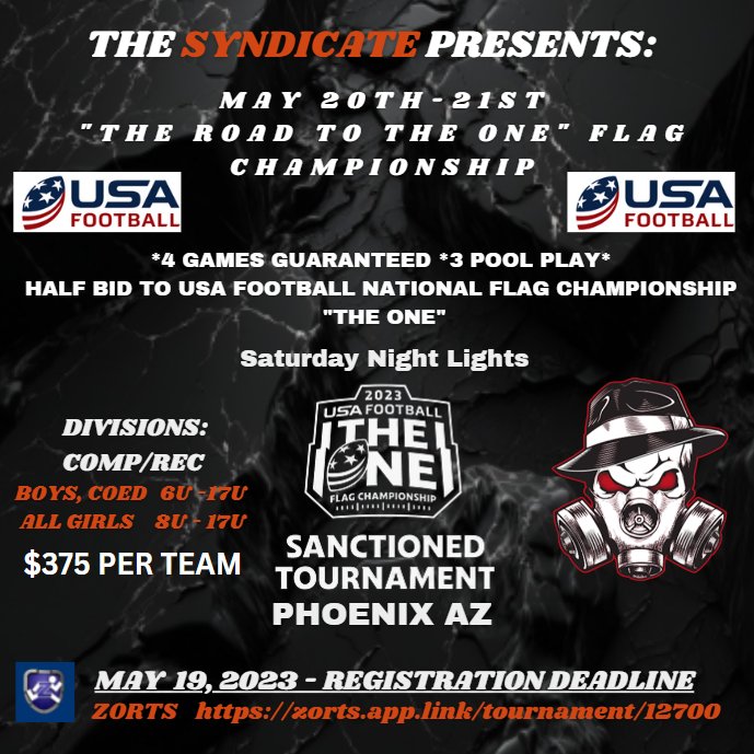 Thesyndicatepro tweet media