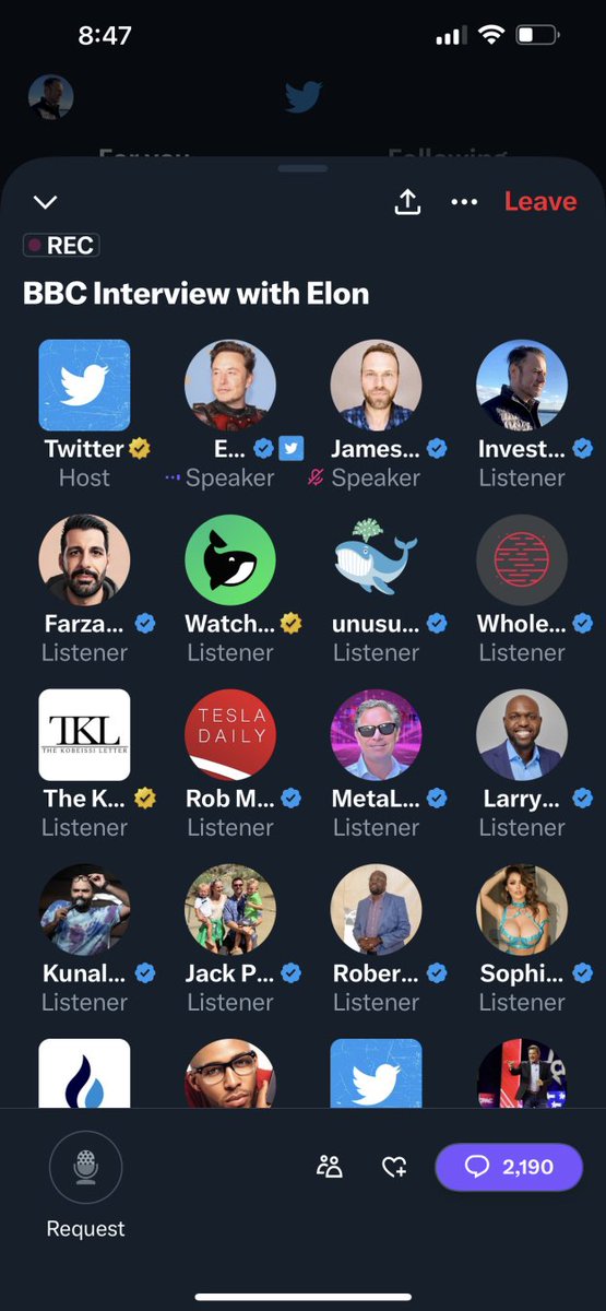 Investanswers's tweet image. This interview highlights @BBCNews attempt to showcase their world-class wokeness, their interviewer @JamesClayton5 is 24 carat trash. C19 misinformation talk? What world do u live on? 
However, @elonmusk is demonstrating impressive composure and self-control.  Go Elon!