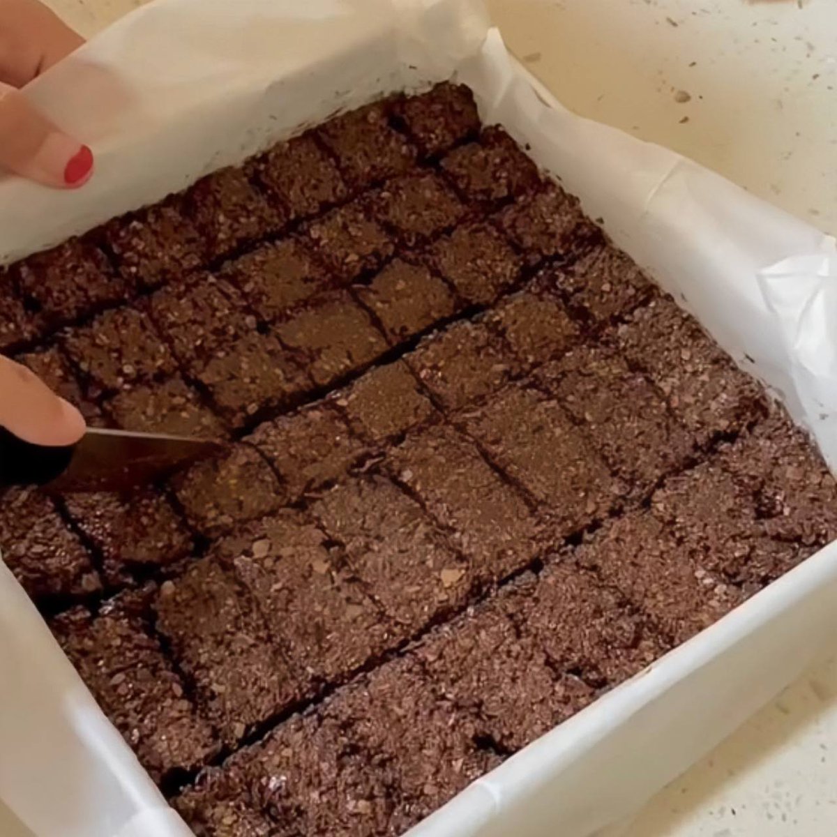 Daily Makan on Twitter "2 Bahan Resepi Nestum Chocolate Bar 🍫 Bahan