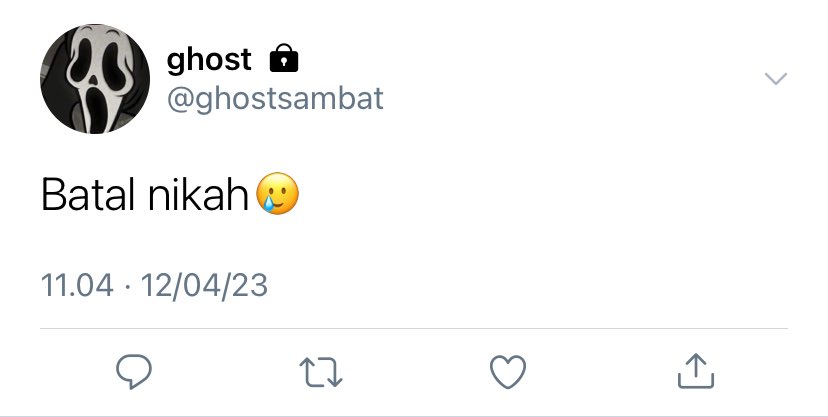 xxlovely24's tweet photo. 51. Batal beneran? https://t.co/KbASvpATbZ