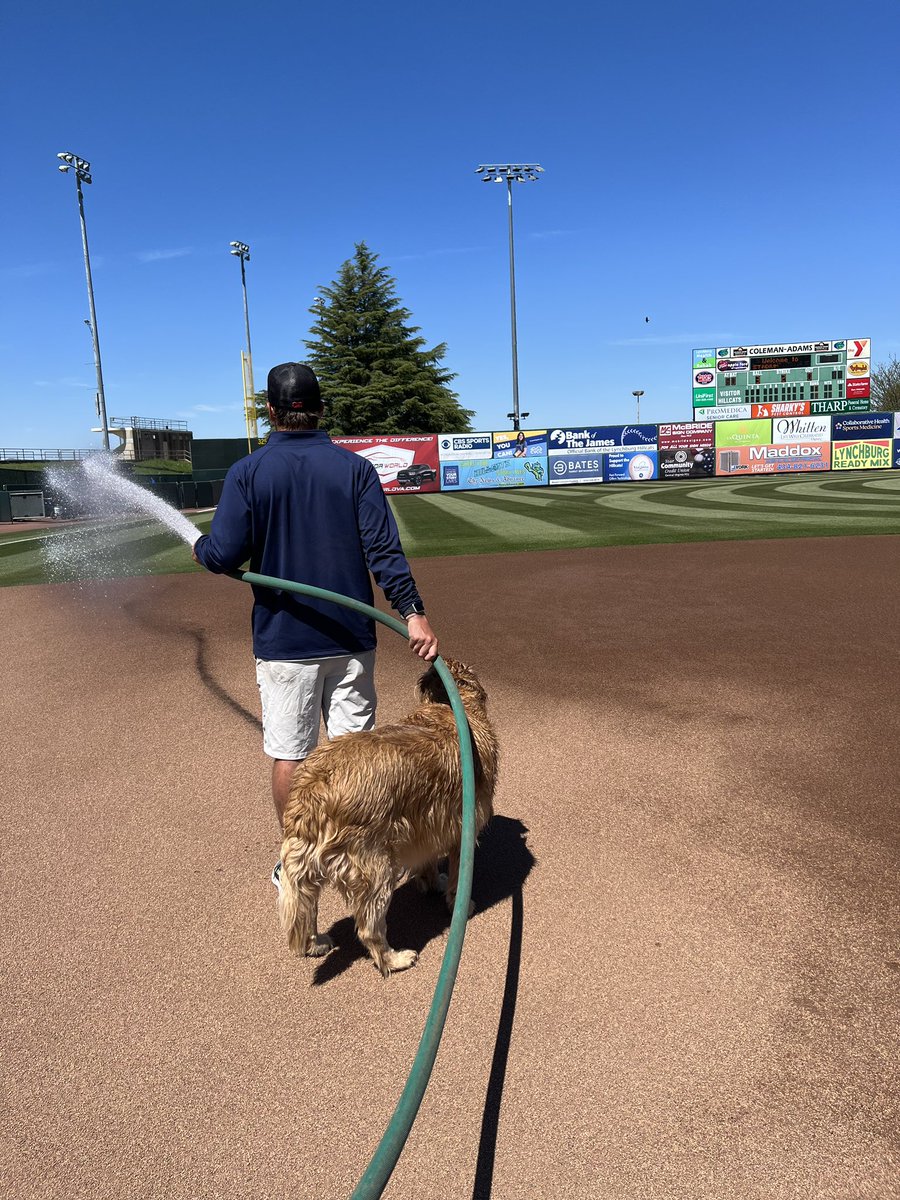 2023 Season underway! Thank you to all my support across the board I couldn’t have made it happen with out any of you!! Look what we pulled it off! <a href="/MatthewBergin11/">Matthew Bergin</a>