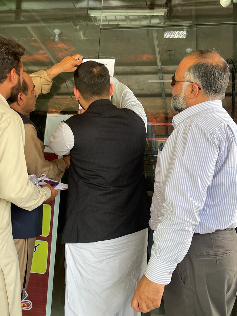 RTORawalpindi tweet media