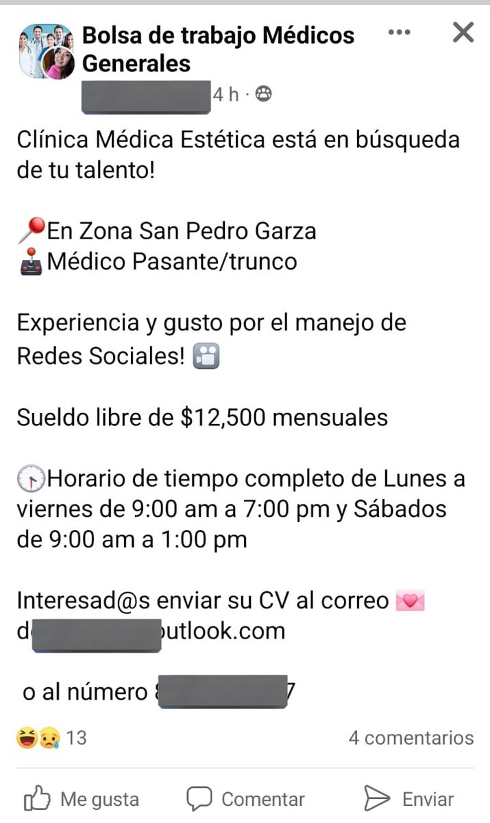 TerrorMedico's tweet photo. 🥶🥶🥶🥶 No nos vayamos a hacer ricos https://t.co/PUaKUddwqf