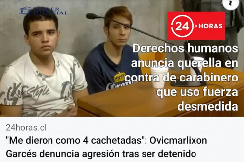 solo_gemma's tweet photo. Por esta razón debemos exigir FUERA ONU, todos les pagamos con nuestros impuestos a estos cafiches para q defiendan a ASESINOS, NARCOS y DELINCUENTES... TODOS A LA CALLE!!! #RenunciaBoricYToha  #AcusacionConstitucionalABoric https://t.co/lQV1JFKz7M