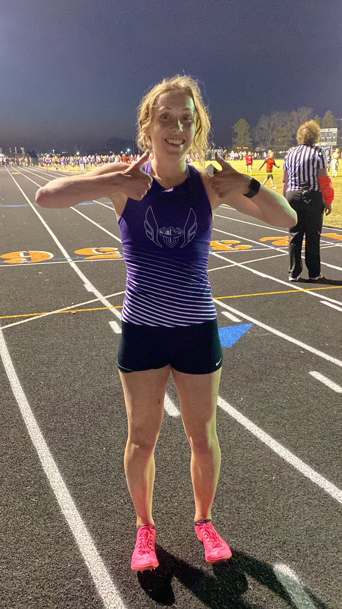 Stoughton Track and Field tweet media