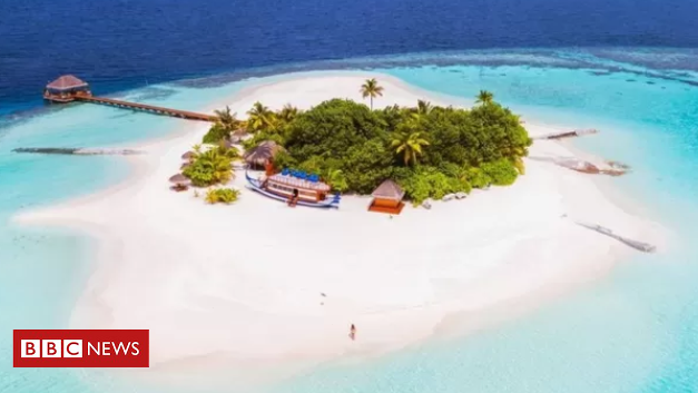 O país que está criando 'ilhas' para não desaparecer #ArquivoBBC
bbc.in/3UExPI5
