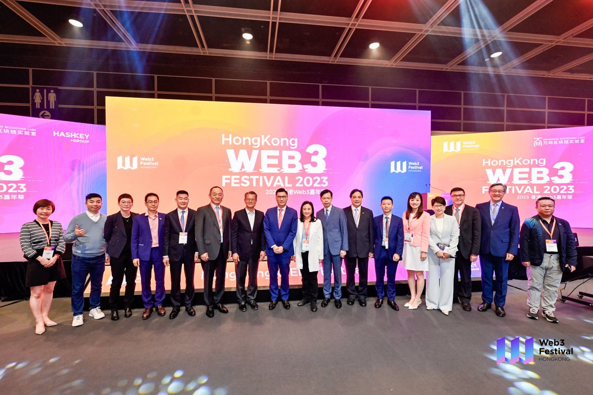 Web3Festival tweet media