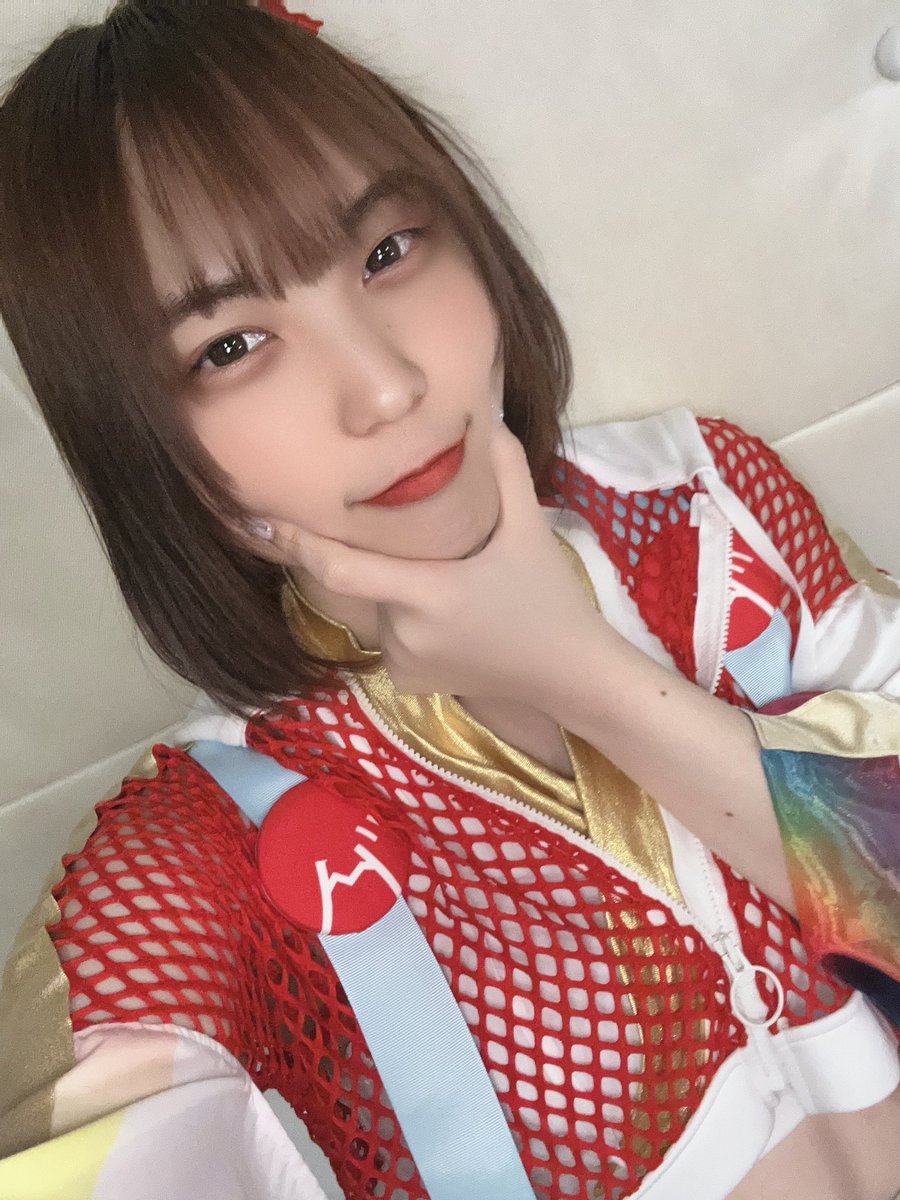 おはよ。もうお昼😇