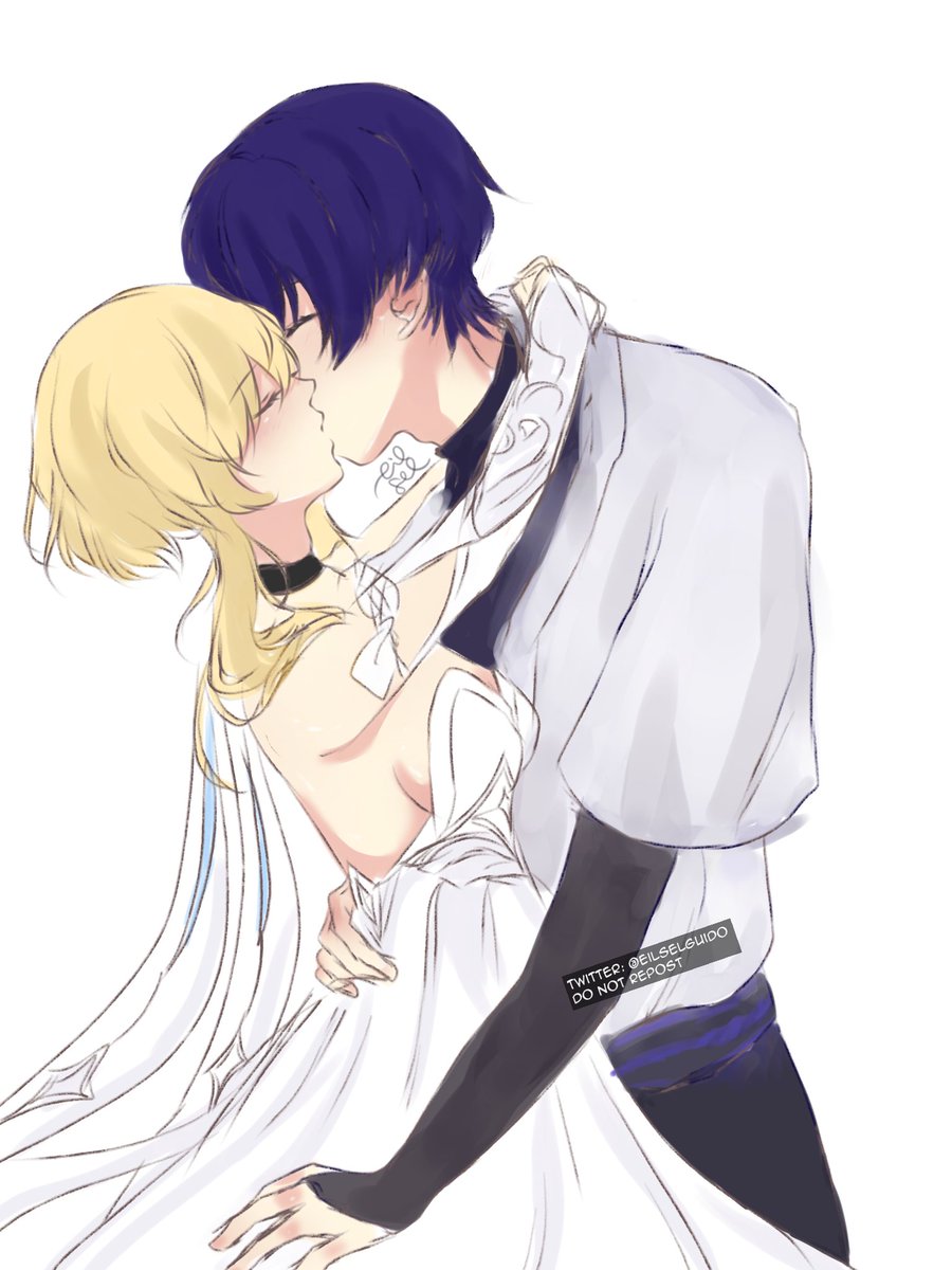 eilvonschi's tweet photo. *screeching* #scaralumi #scaramouche #wanderer https://t.co/DCMsw4wcev