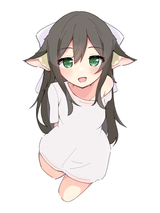 スライムマルさんとこのフラーネちゃん 