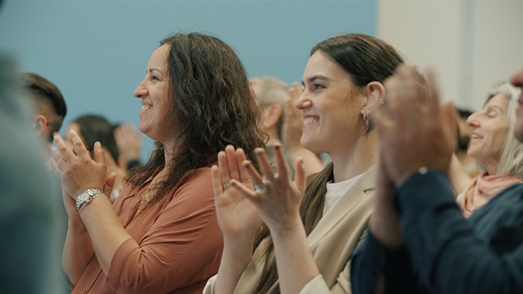 Una de cada cuatro oportunidades laborales en España será para titulados en FP de aquí a 2030.
blog.caixabank.es/blogcaixabank/… vía <a href="/CABK_Dualiza/">CaixaBank Dualiza</a>