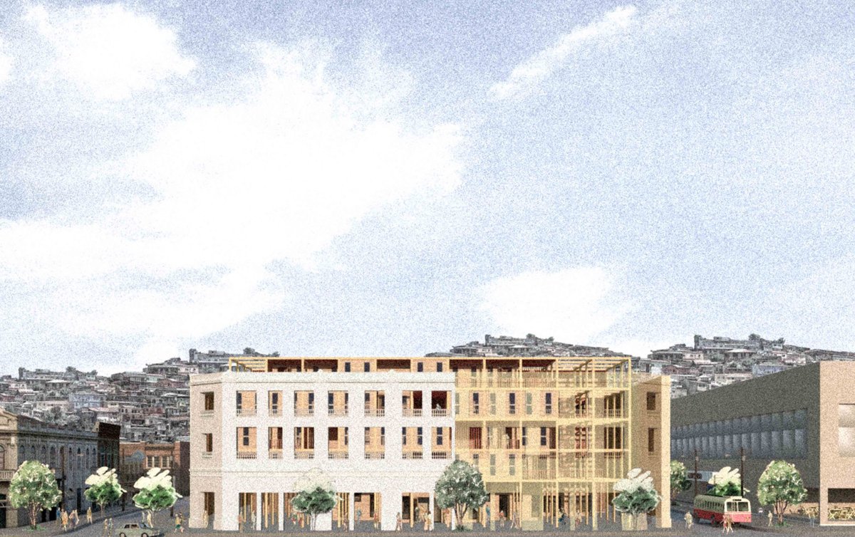 Madera21 tweet media