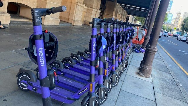 The law needs to change to accommodate e-scooters, but issues such as registration, insurance &amp; speed limits will need careful consideration.  Read our analysis on traffic law reform to enable private e-scooter use tinyurl.com/SALawSociety