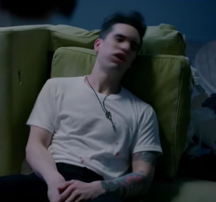  | Happy Birthday Brendon Urie 