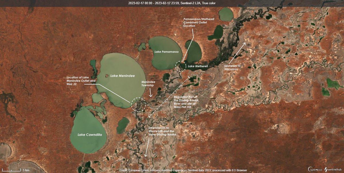 Water Watch Radio tweet media