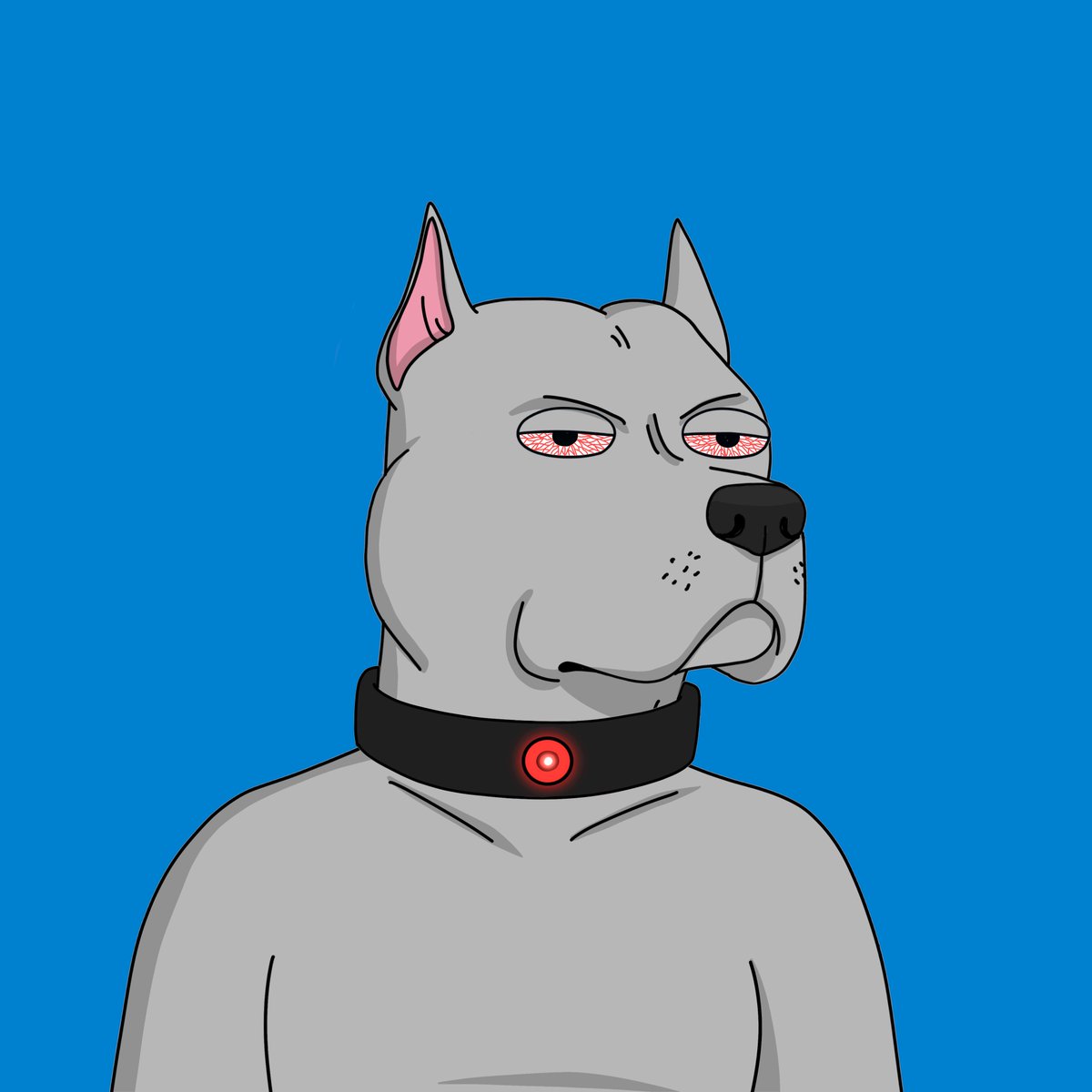 Gutter Cat Gang Sales Bot tweet media