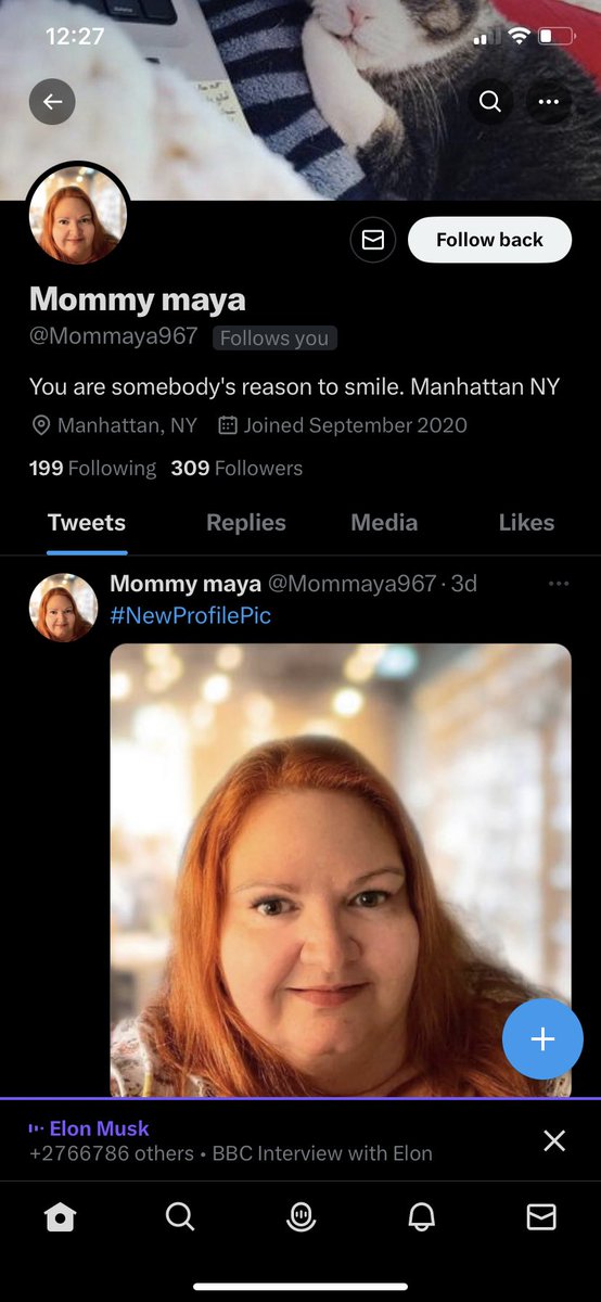 Celestiagrove's tweet photo. Scam warning, this woman DMs random accounts hoping to do a cash app scam, whatever you do report her account and don’t give out your handle #cashappscam #scam #ScamAlert #Scamart #police https://t.co/3C7u9crK7f