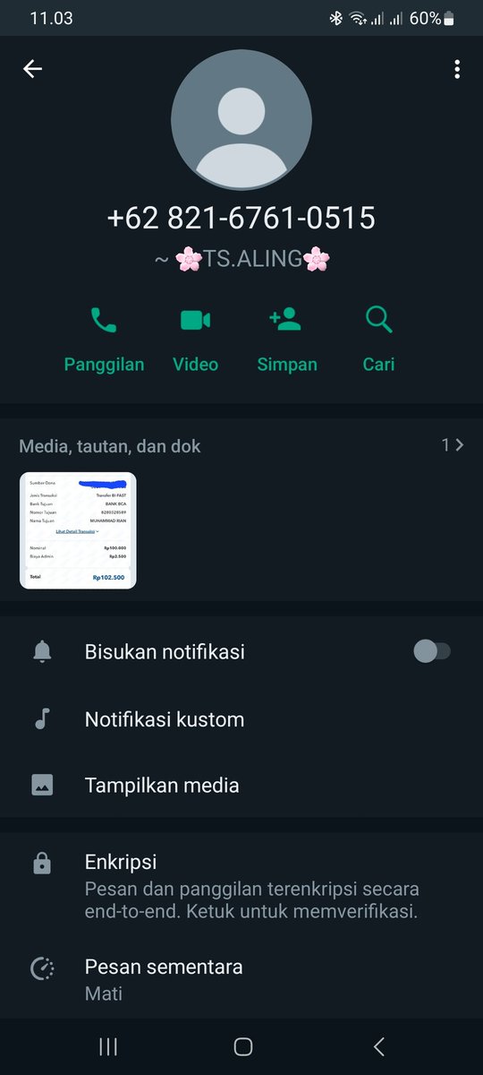 rian1357924680's tweet photo. Ni ya penipu..sudah di transfer malah di block..@Tsaling_ @jockojakarta @Share_Ladyboy @PromoteLadyboy @PicsLadyboy https://t.co/U77jvX3c8X