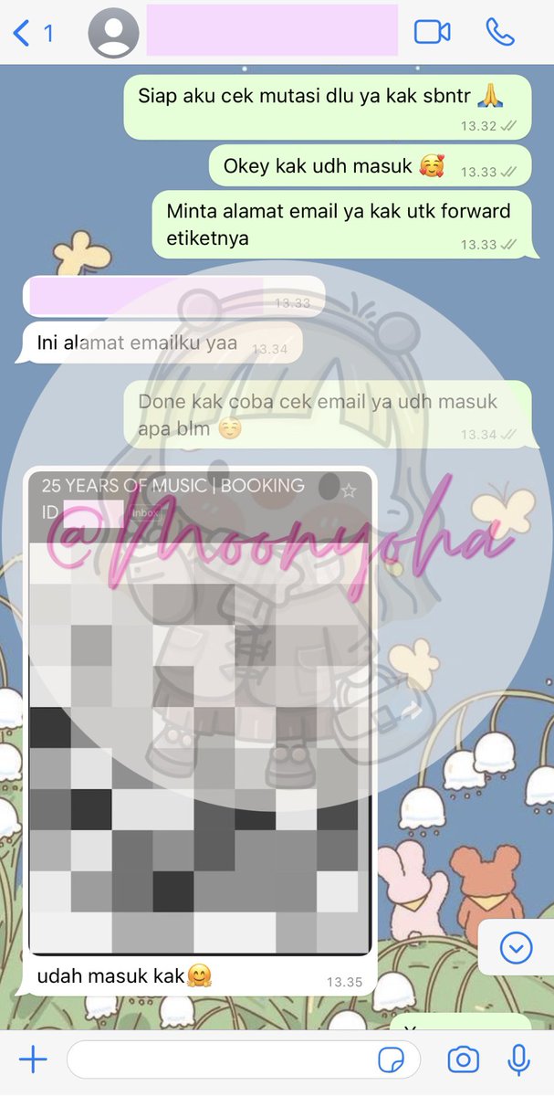 Moon (@Moonyoha) / Posts / X