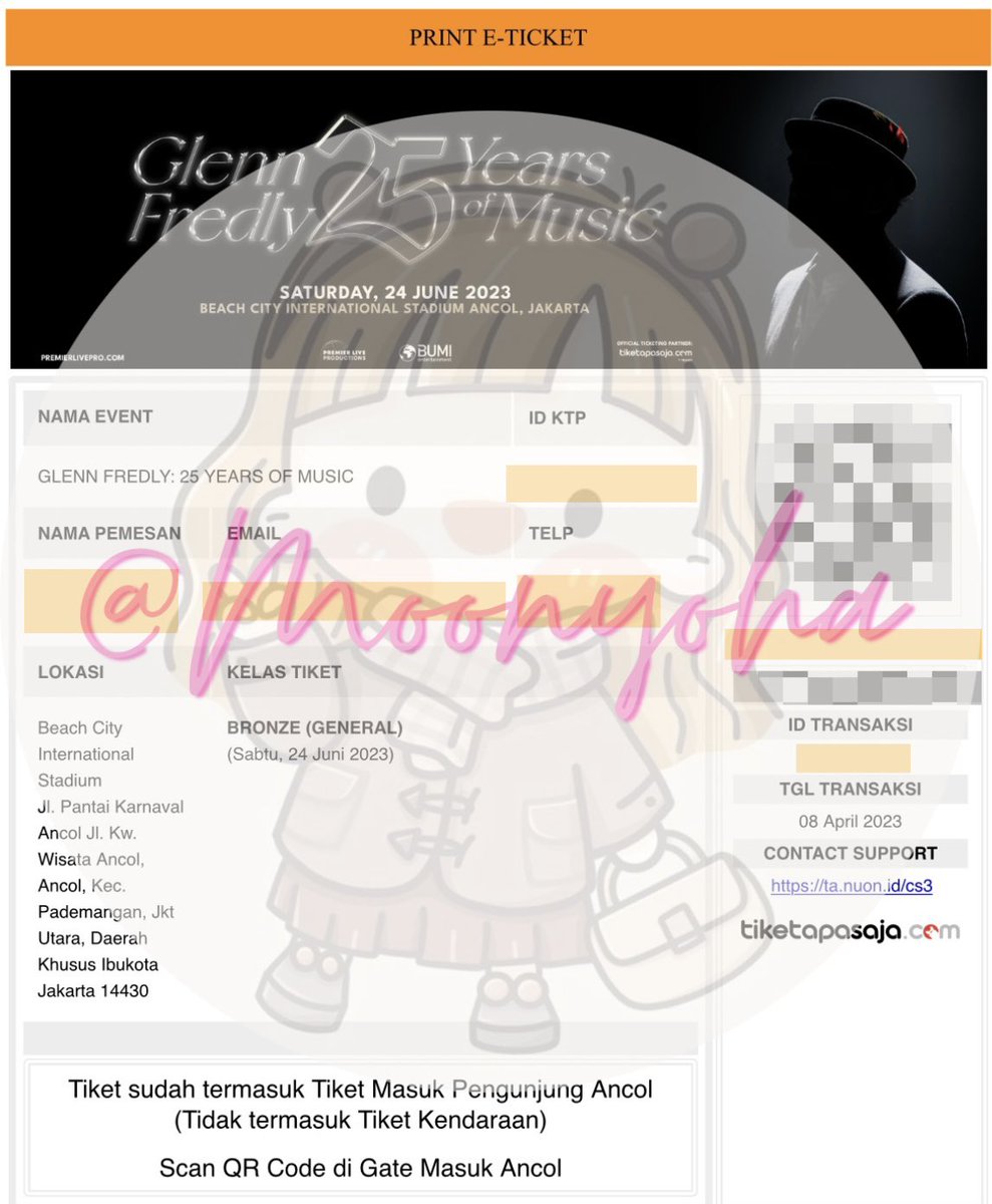 Moon (@Moonyoha) / Posts / X