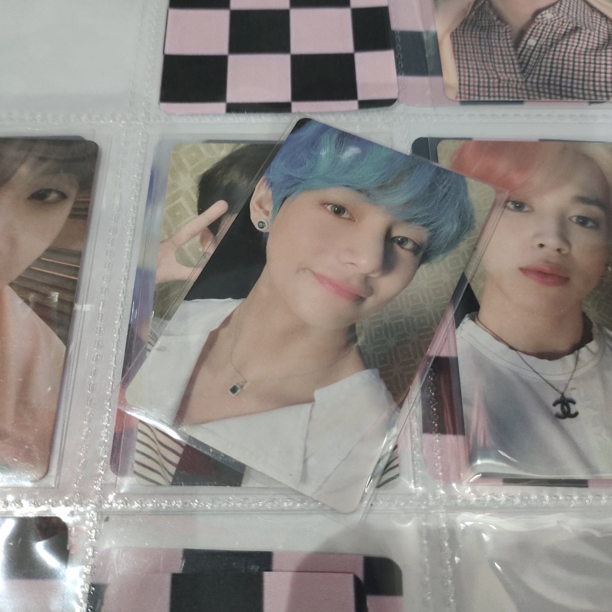 ymlvrcarts's tweet photo. ✧ #ymlvrcartmails
 from @4HYUKAI 🧷 

Hello Taehyung arrived safely and secured tysm for the smooth transaction take care !

{ #4HYUKAIProofs ೀ } https://t.co/7lzc2jB8dh