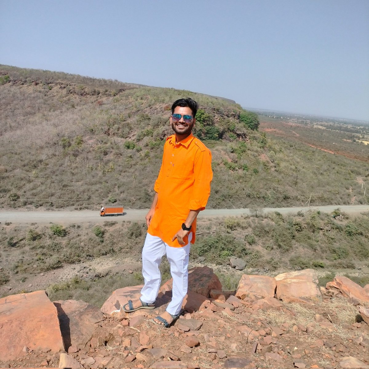 #NewProfilePic