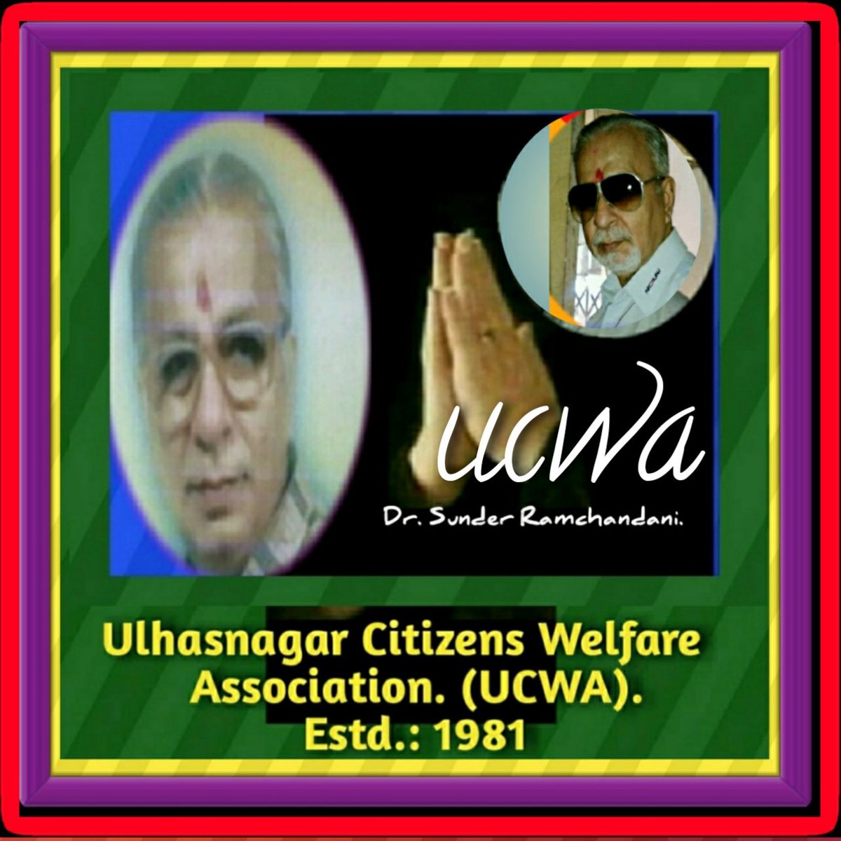DrSunderFan's tweet photo. We follow &amp; accept followers with our choice only.
Those who want to follow us should have their name &amp; photo in their account.

Should not have vulgarity in their own tweets, in their followers &amp; to whom they have followed.

Read our bio-data &amp; pinned tweet before following us. https://t.co/ygC3sveJXY