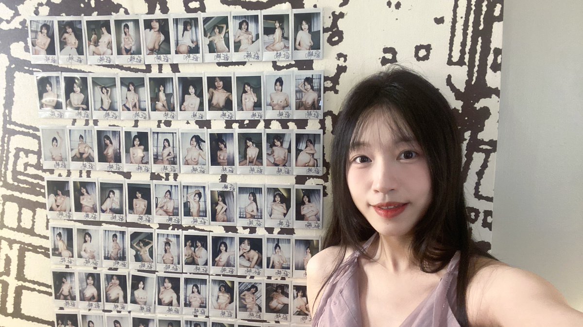 又签好了一批 
一些运气不好的怨种会收到乱签特别版😌 https://t.co/q3dyu3Dosb