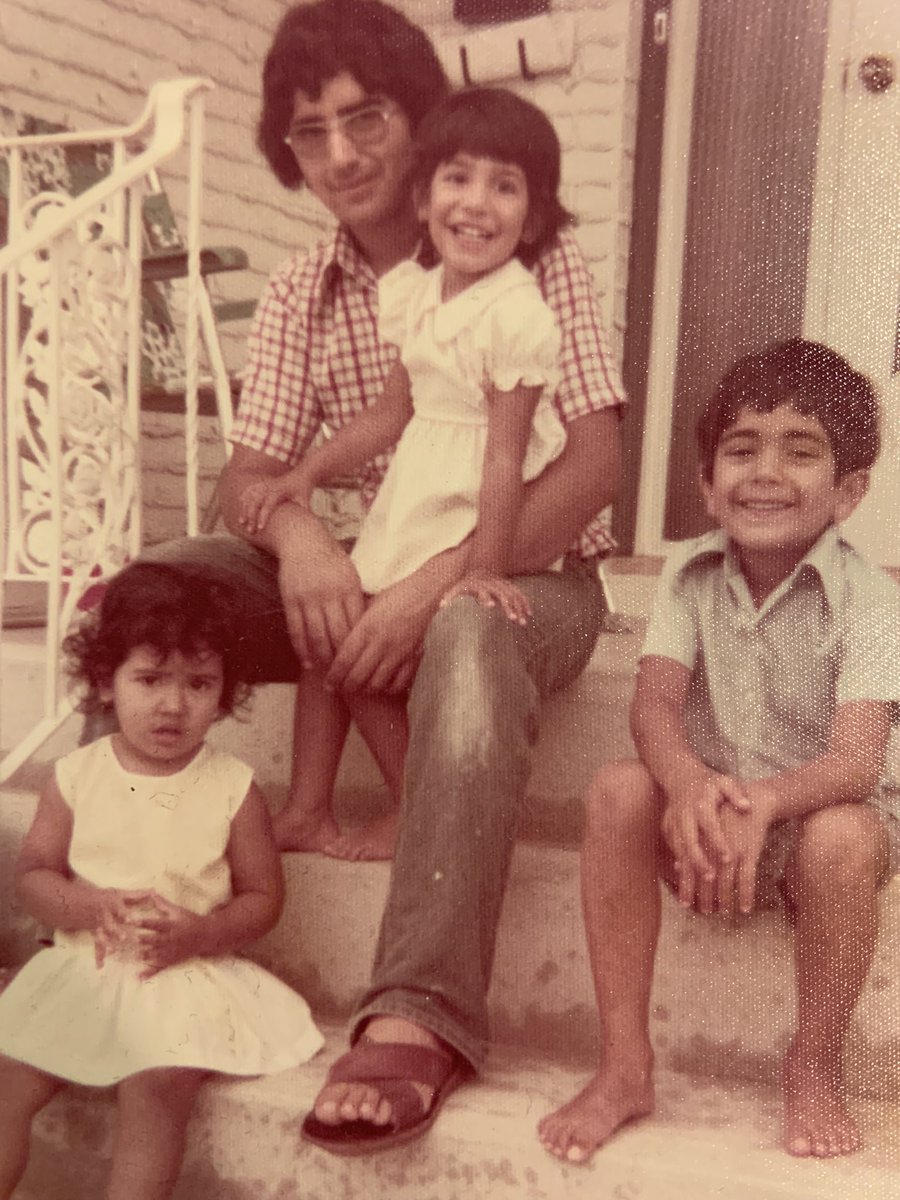 My #InternationalSiblings on this day.