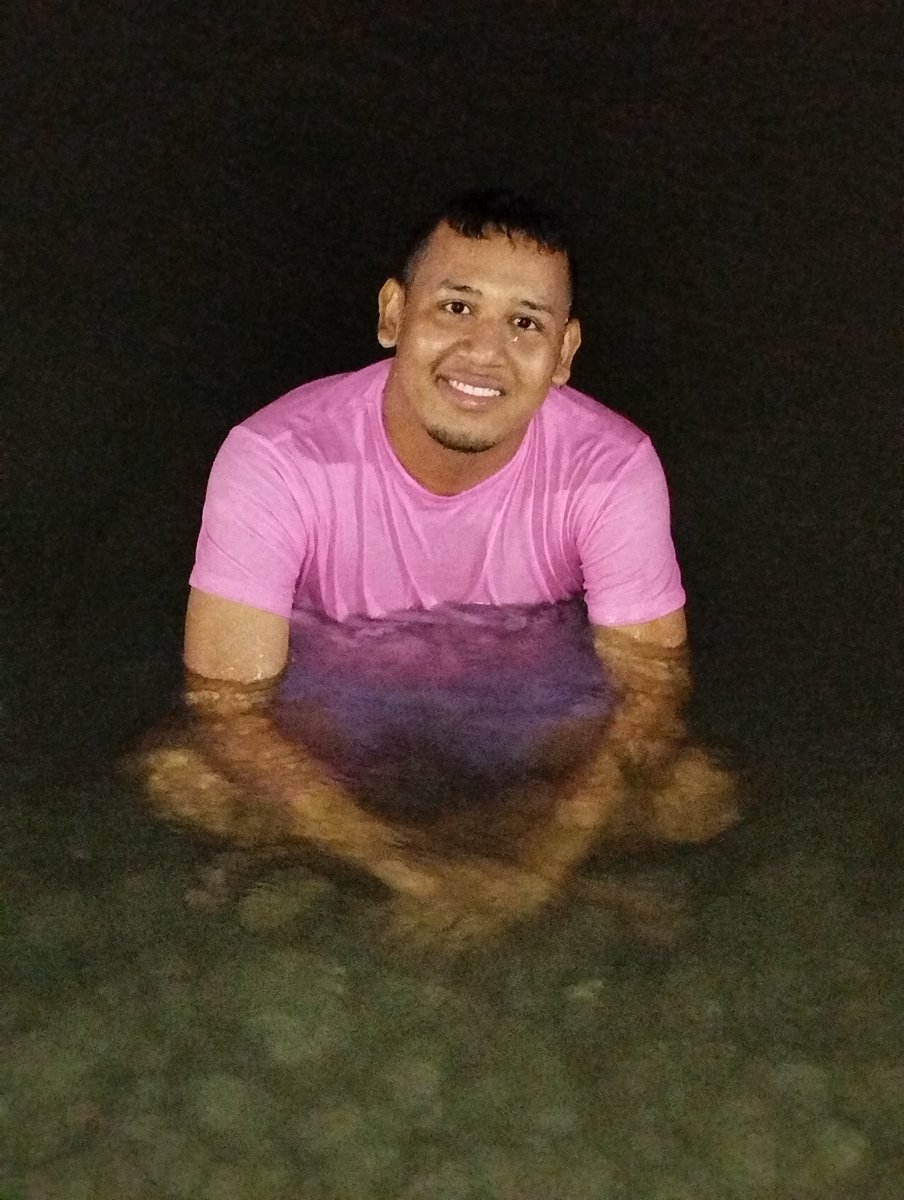 _ivanbolanos's tweet image. No hay nada como parchar de noche