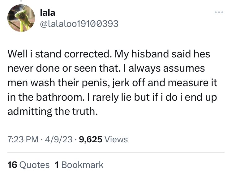 How To Get My Hisband On My Side biastapes on Twitter: "She’s obsessed!"