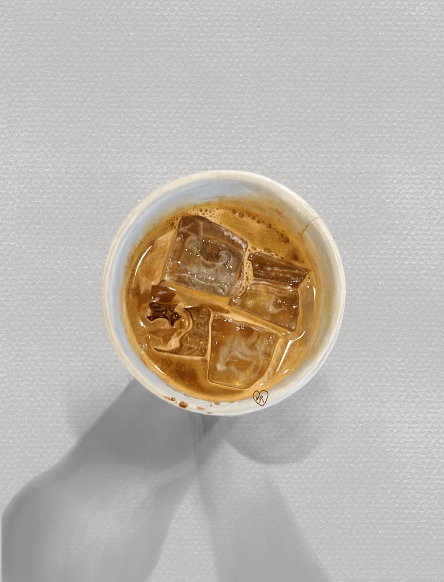 แปะฮะ แสนภูมิใจ ฉันเก่งสุบๆๆๆ ดูน้ำแข็งนั่นสิ 🤩
จันเอาน้ำแข็งมาถูหลังฉันซิ 🧊✨