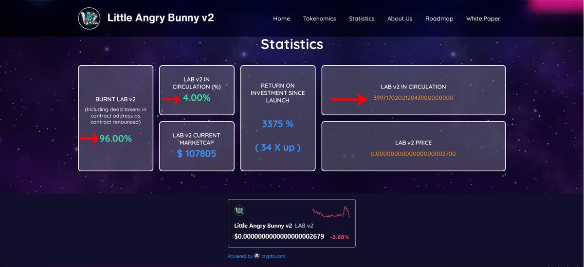 Little Angry Bunny v2 Official🐰🐰 tweet media