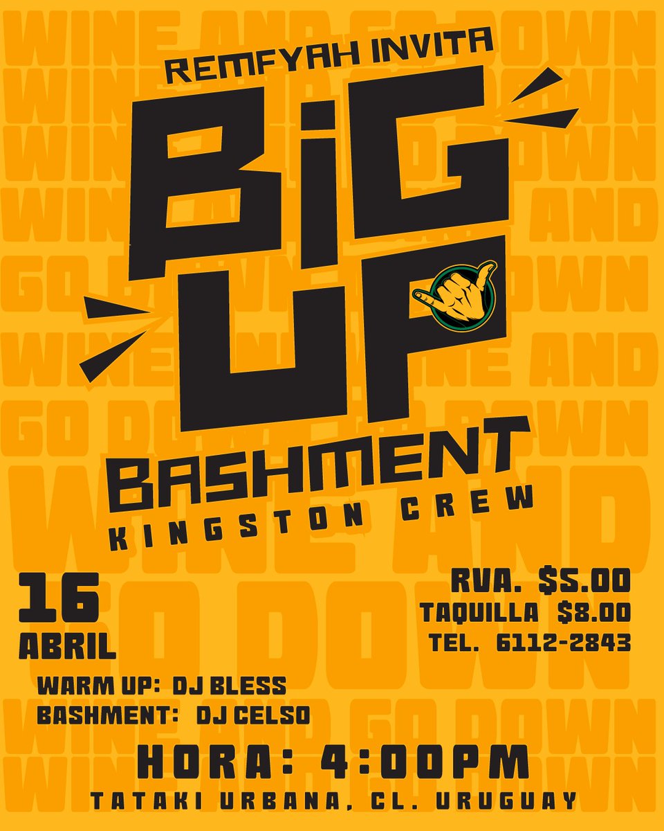 KingstonCrew ® (@kingstoncrew507) on Twitter photo 