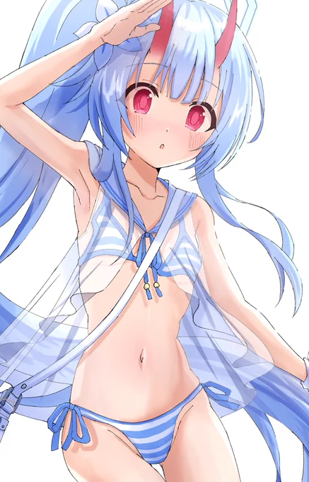 チセちゃん! 