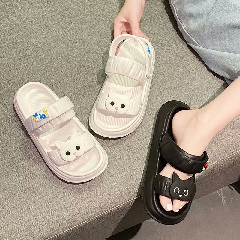 mmemizelian's tweet photo. SERBA SERBI SANDAL
👡👠🥿

.
Sandal Jelly Kucing
https://t.co/AfFEgkbwhg https://t.co/7IUlAzIaSw