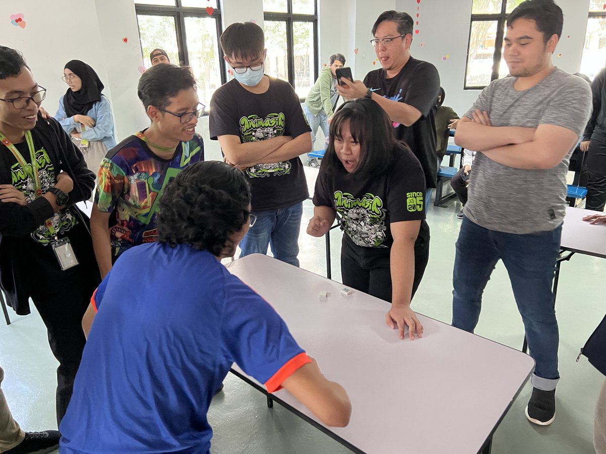 Animasia Studio  🌎 tweet media