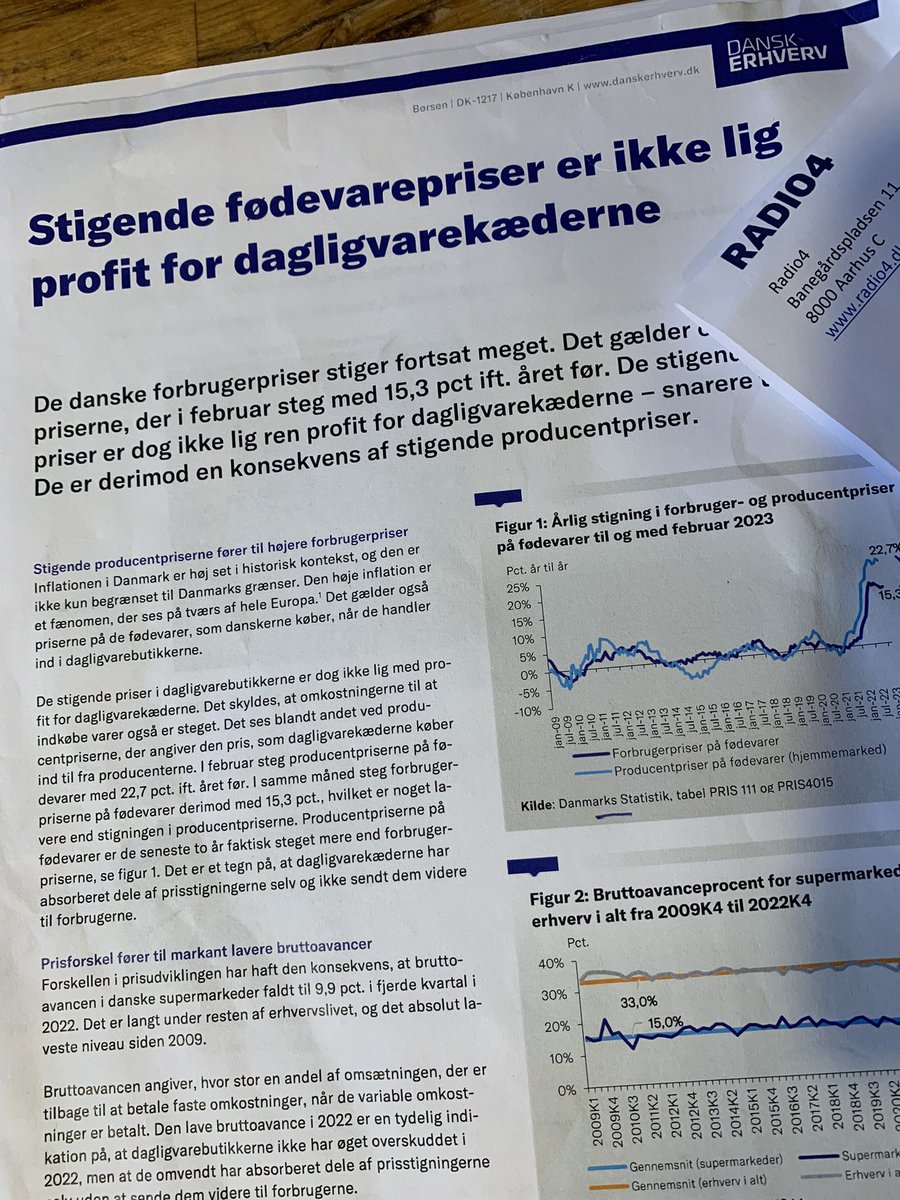 Lotte Engbæk Larsen tweet media