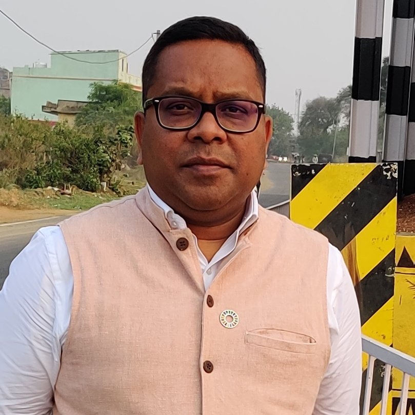 @patrajyotiraj🌳 tweet media