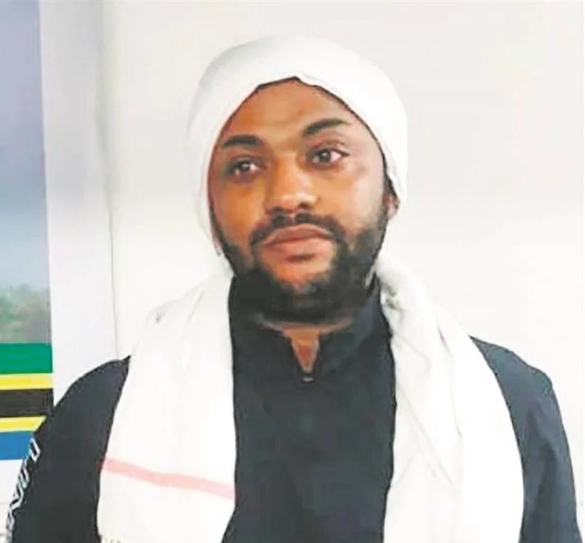 CapricornFM News on Twitter "Legal analyst and member of the South