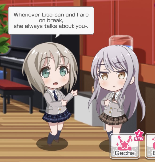 ؘ on Twitter "shes such a snitch fr"