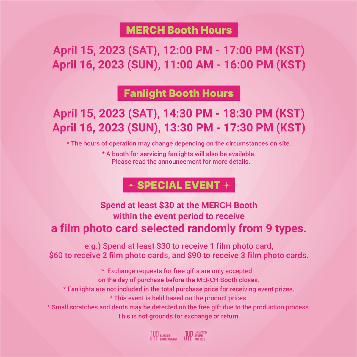 the_FANSSHOP's tweet photo. TWICE 5TH WORLD TOUR
‘READY TO BE’ OFFICIAL MERCH

🔥COMING SOON🔥

📢ONSITE
23.04.15 (SAT) - 23.04.16 (SUN)

📍OLYMPIC PARK KSPO DOME

#TWICE #TWICE_5TH_WORLD_TOUR https://t.co/AD8ORMILXk