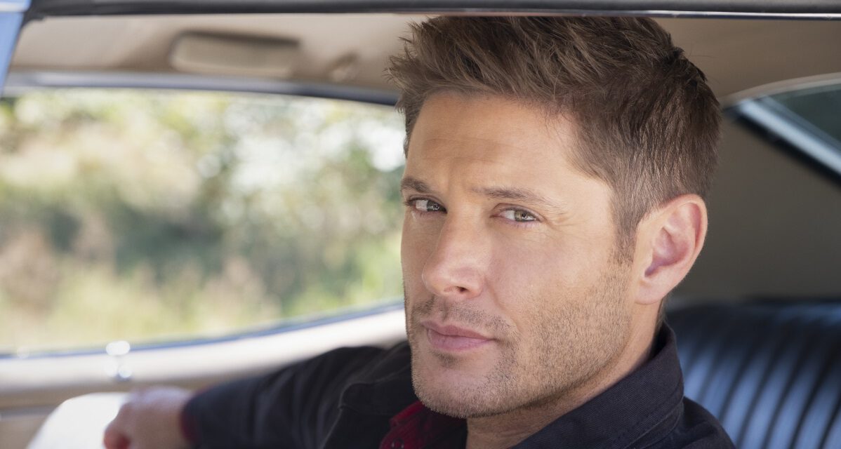 Dean Winchester tweet media