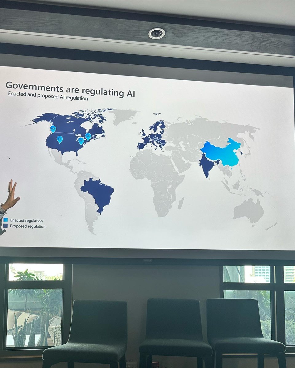 effodu's tweet photo. Hello @Microsoft, I’m here! 
Wanna map the governance of AI in Wakanda? https://t.co/rsfDS4mn6F