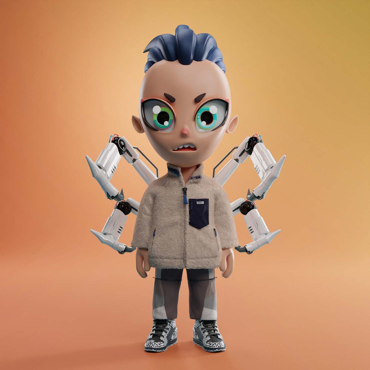 KevinSusanto's tweet image. ✨Karafuru #NFTGiveaway✨

🎁1x @KarafuruNFT 🎁

To Win👇
1️⃣ Like RT Tag 3
2️⃣ Follow @KevinSusanto @AlphaGangGang
3️⃣🔔ON!
Ends in 69h ⏰😍💯❤️🤝✨
#NFTCommunity #NFTGiveaway