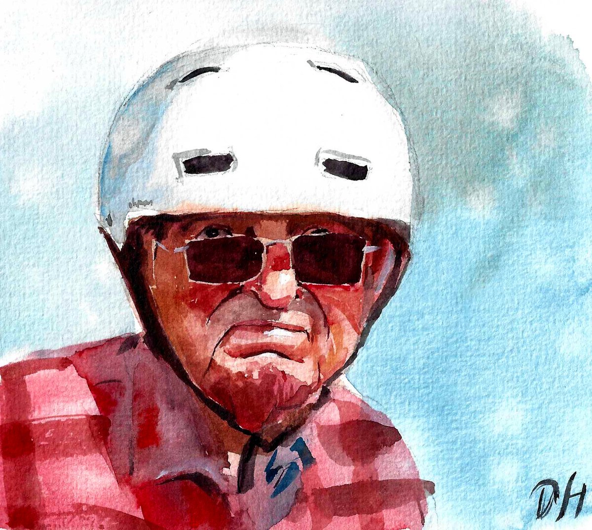 hello #PortfolioDay i paint pets and portraits and whatever else i feel like
drewheskett.weebly.com