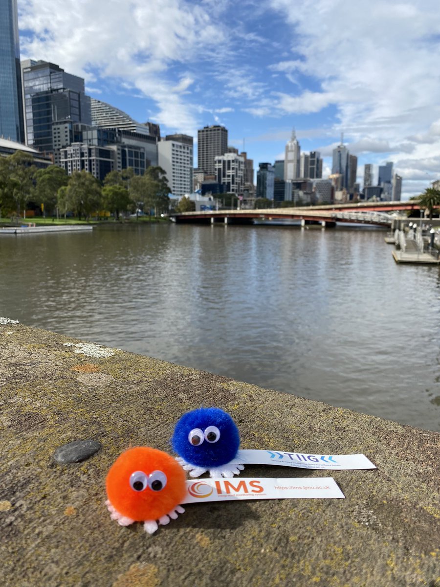 We’re in Melbourne looking forward to the Harm Reduction International Conference #HR23 and also showing some of our @LJMUPHI intelligence and surveillance work tiig.ljmu.ac.uk/about