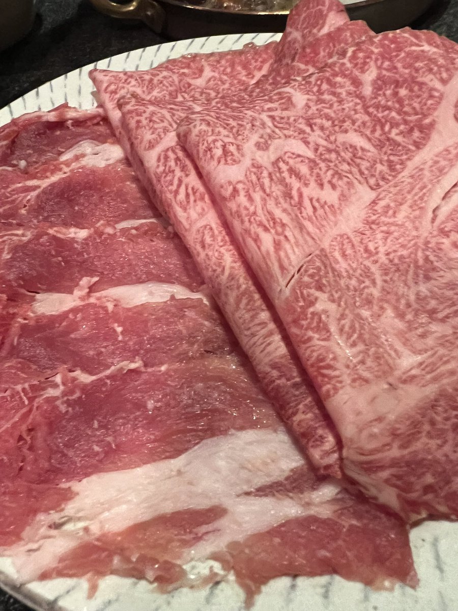 GM😎Who knows shabushabu??