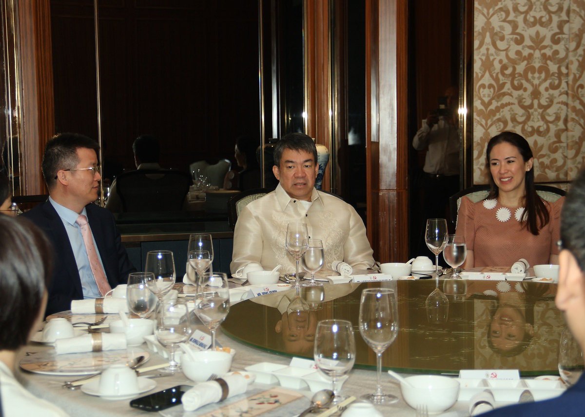 Senator Koko Pimentel tweet media