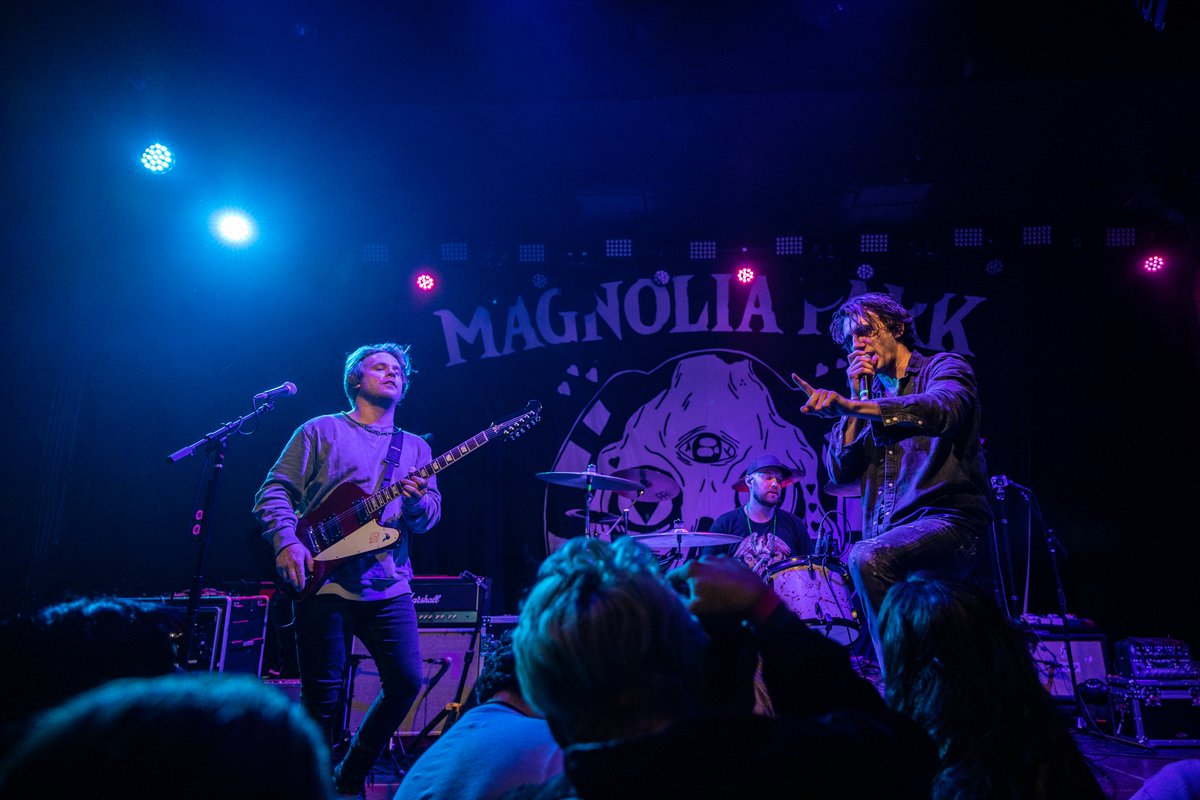 HoneyBriPhotos's tweet photo. First And Forever (@FirstForeverAZ) - 3/17/2023 - House Of Independents
Shot for @AsburyParkVibes
#firstandforever #houseofindependents #BakusRevenge https://t.co/f2Fqcu1Z4m